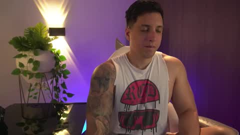 insta appolo master online show from February 15, 12:15 am