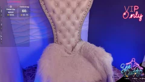 apprilfoxx online show from February 9, 2:32 pm