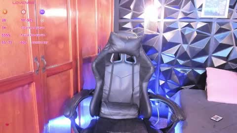 apprilfoxx online show from February 10, 11:36 am