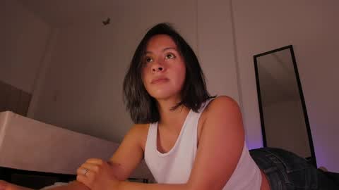 Snapshot of aprettyy chatting on April 4, 5:32 pm Anny online show from April 4, 5:32 pm