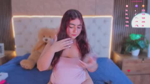 Snapshot of apriilfox chatting on March 15, 3:34 am apriilfox online show from March 15, 3:34 am