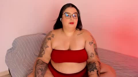 Maria online show from February 14, 4:20 pm