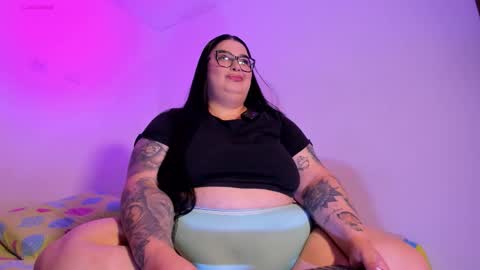 Maria online show from November 23, 5:35 pm