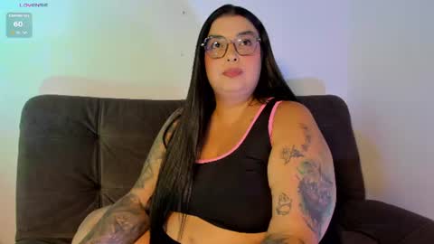 Maria online show from July 15, 6:46 pm