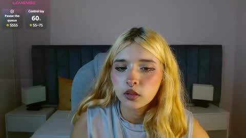 April Bunny online show from December 12, 7:37 pm