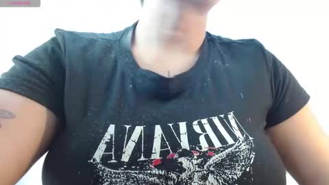 April Bunny online show from March 10, 2:22 pm