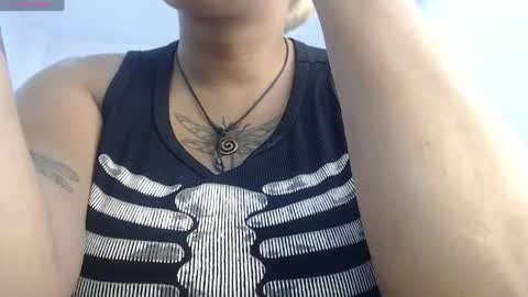 April Bunny online show from May 26, 3:19 pm