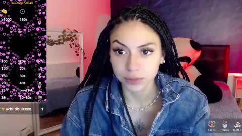  April  online show from January 30, 1:10 pm