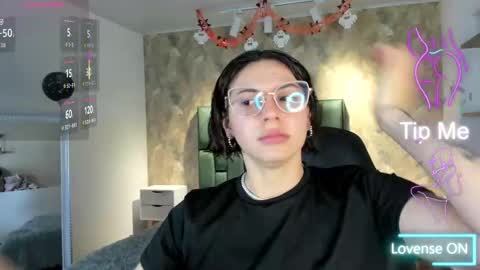  April  online show from October 29, 11:45 am