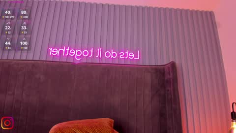 April online show from January 17, 1:35 pm