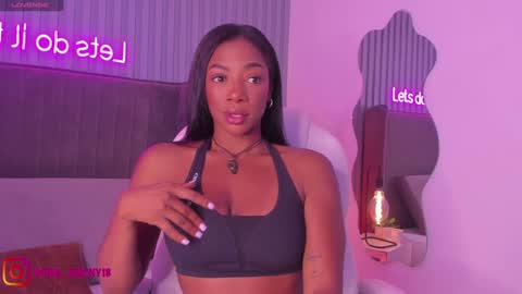 April online show from January 20, 10:40 am