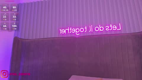 April online show from January 24, 1:47 pm