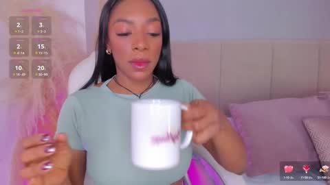 April online show from September 30, 10:42 am