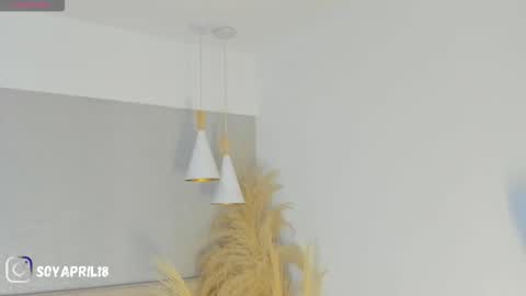 April online show from February 4, 10:43 am