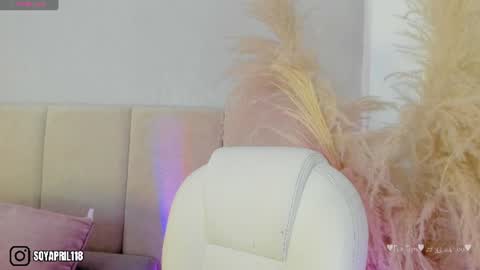 April online show from June 19, 10:41 am