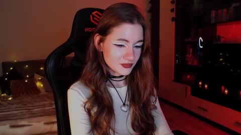 April online show from November 10, 6:29 pm