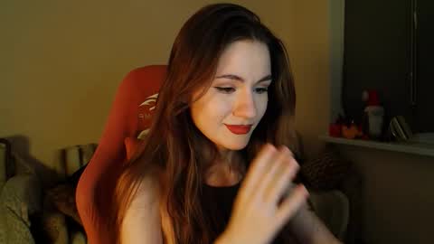 April online show from January 10, 8:21 pm