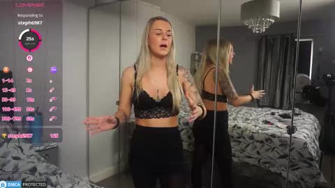 April Flix online show from March 27, 11:43 am