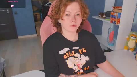 Snapshot of april_hentaigirl chatting on October 14, 6:42 pm my special content online show from October 14, 6:42 pm