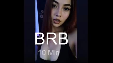 april_l6 online show from August 1, 8:52 pm