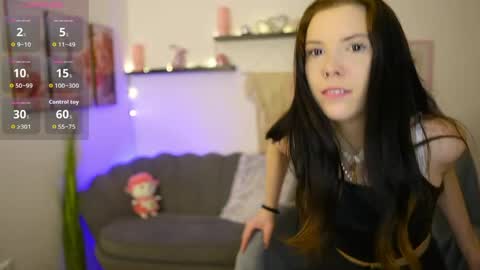 april_olsen online show from March 27, 2:06 pm