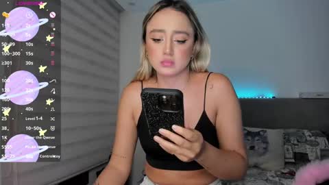 April  online show from December 14, 3:07 am