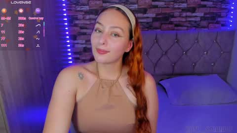 Snapshot of april_sommers chatting on February 28, 12:54 am  April  online show from February 28, 12:54 am