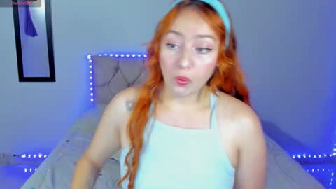 Snapshot of april_sommers chatting on September 11, 10:59 am  April  online show from September 11, 10:59 am