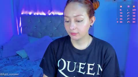  April  online show from November 18, 8:08 am