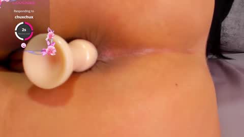 April  online show from December 13, 1:22 pm