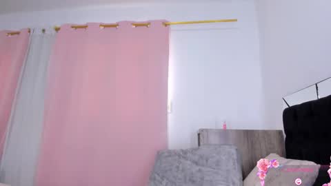 April  online show from September 10, 2:50 pm