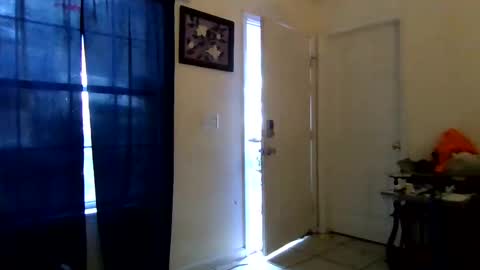 AnnaApril420 online show from January 19, 5:18 pm