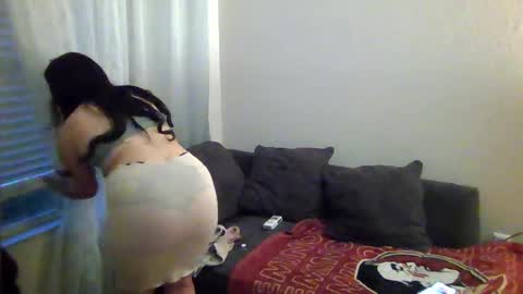 AnnaApril420 online show from February 8, 6:01 am