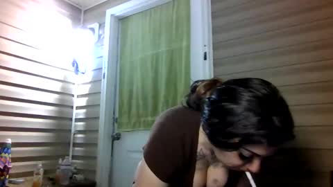 AnnaApril420 online show from May 1, 5:56 am