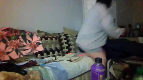 AnnaApril420 online show from May 13, 3:48 am