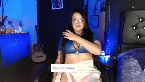 lucy online show from January 21, 10:19 am