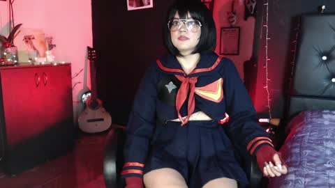 lucy online show from January 22, 7:03 am