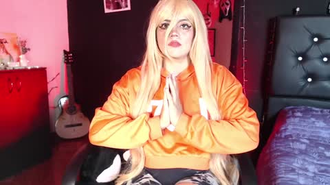 lucy online show from January 23, 6:49 am