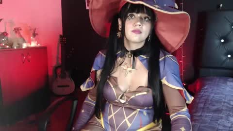 lucy online show from February 9, 5:50 am