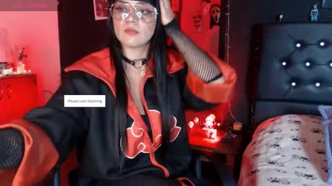 lucy online show from February 27, 7:55 am