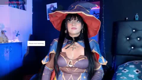 lucy online show from March 3, 4:36 am