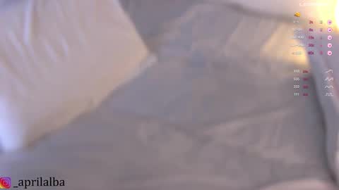 ALEKSANDRA POLYAKOVA online show from December 15, 1:24 am