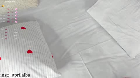 ALEKSANDRA POLYAKOVA online show from March 9, 1:56 am