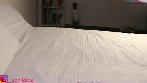 ALEKSANDRA POLYAKOVA online show from September 13, 12:54 am