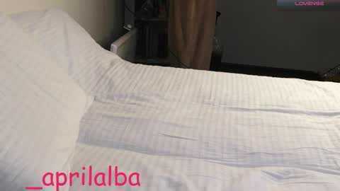 ALEKSANDRA POLYAKOVA online show from September 15, 12:54 am