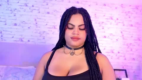 aprilkershaw online show from October 27, 4:49 am