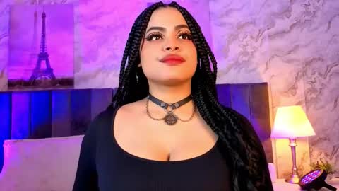 aprilkershaw online show from February 4, 1:17 pm