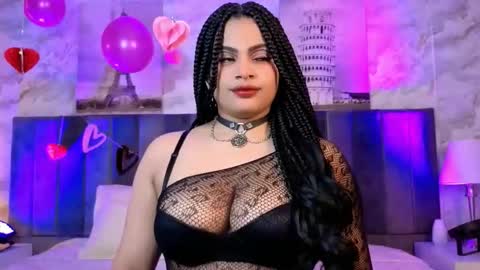 aprilkershaw online show from February 14, 12:35 pm