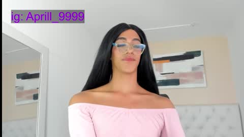 aprill_fox online show from September 13, 8:08 pm