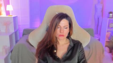 aprill_o_nill online show from March 6, 4:38 pm